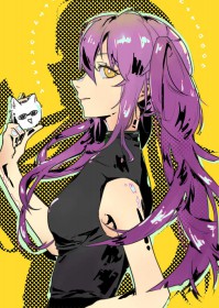 [综漫] 能力是代码魔法